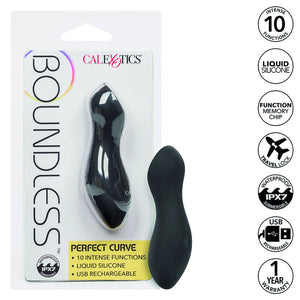 Stimulateur courbe parfaite Boundless