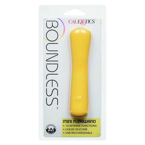 Mini masseur flexible Boundless