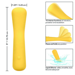 Mini masseur flexible Boundless