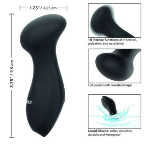 Mini masseur Boundless