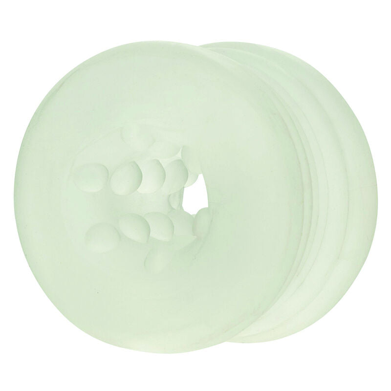 CALEXOTICS - BOUNDLESS ANILLO TOPE Y ESTIMULATOR