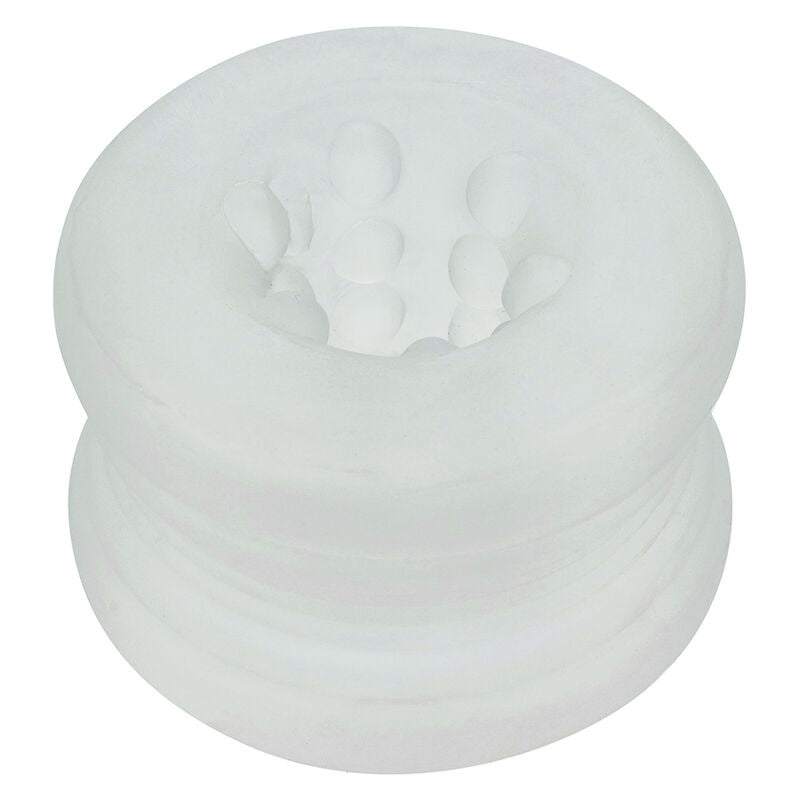 CALEXOTICS - BOUNDLESS ANILLO TOPE Y ESTIMULATOR