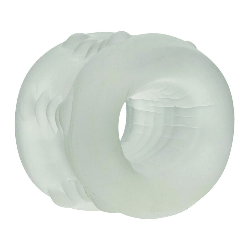 CALEXOTICS - BOUNDLESS ANILLO TOPE Y ESTIMULATOR