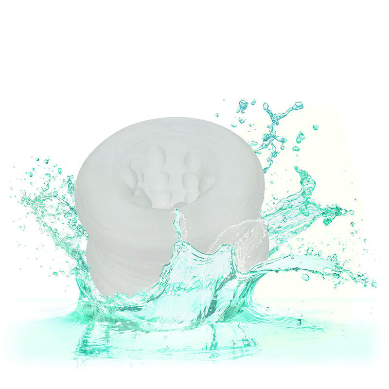 CALEXOTICS - BOUNDLESS ANILLO TOPE Y ESTIMULATOR