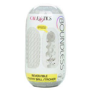 Masturbateur boule souple Boundless