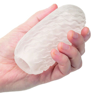 Masturbateur boule souple Boundless