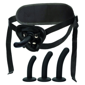 Kit de pegging courbé Boundless