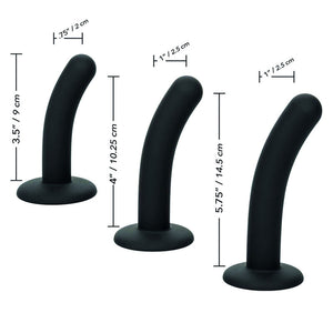Kit de pegging courbé Boundless
