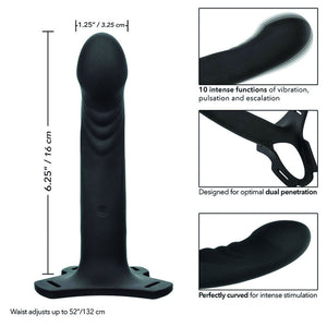 Harnais rechargeable Boundless