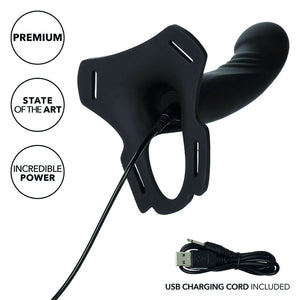 Harnais rechargeable Boundless