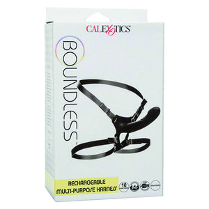 Harnais rechargeable Boundless