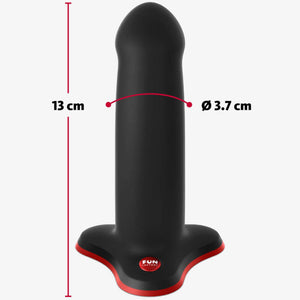 Fun Factory – Amor gode débutants noir