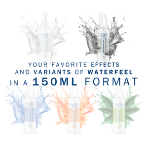 Waterfeel – Lubrifiant anal 150 ml