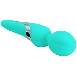 Pretty Love – Walter vibrateur wand aqua vert