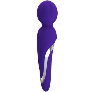 Pretty Love – Baguette vibrant walter violet