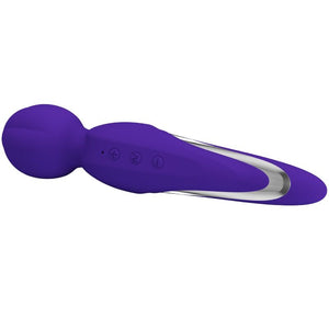 Pretty Love – Baguette vibrant walter violet