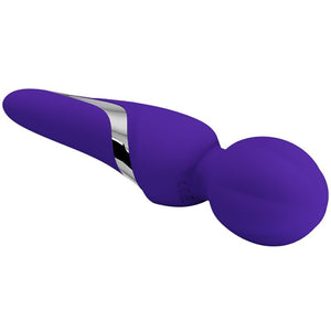 Pretty Love – Baguette vibrant walter violet