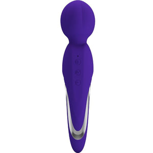 Pretty Love – Baguette vibrant walter violet