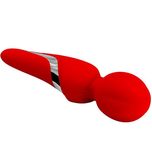 Pretty Love – Baguette vibrant walter rouge