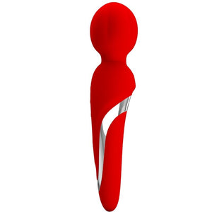 Pretty Love – Baguette vibrant walter rouge