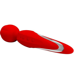 Pretty Love – Baguette vibrant walter rouge