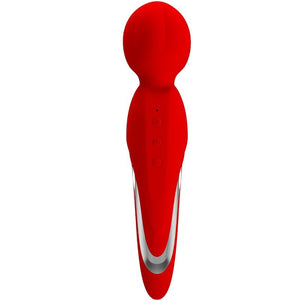 Pretty Love – Baguette vibrant walter rouge