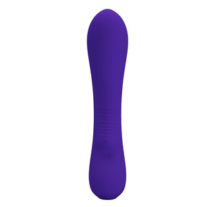 Pretty Love – Vibrateur rechargeable prescott violet
