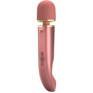 Pretty Love – Masseur 7 modes de vibration rose