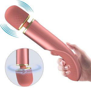 Pretty Love – Masseur 7 modes de vibration rose
