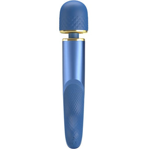 Pretty Love – Masseur 7 modes de vibration bleu