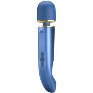 Pretty Love – Masseur 7 modes de vibration bleu