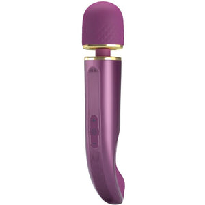 Pretty Love – Masseur 7 modes de vibration violet