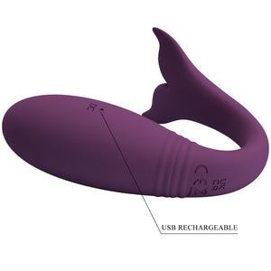 Pretty Love – Télécommande jayleen vibrator app violet