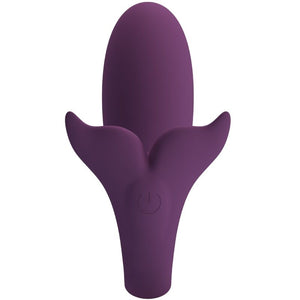 Pretty Love – Télécommande jayleen vibrator app violet