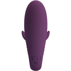 Pretty Love – Télécommande jayleen vibrator app violet