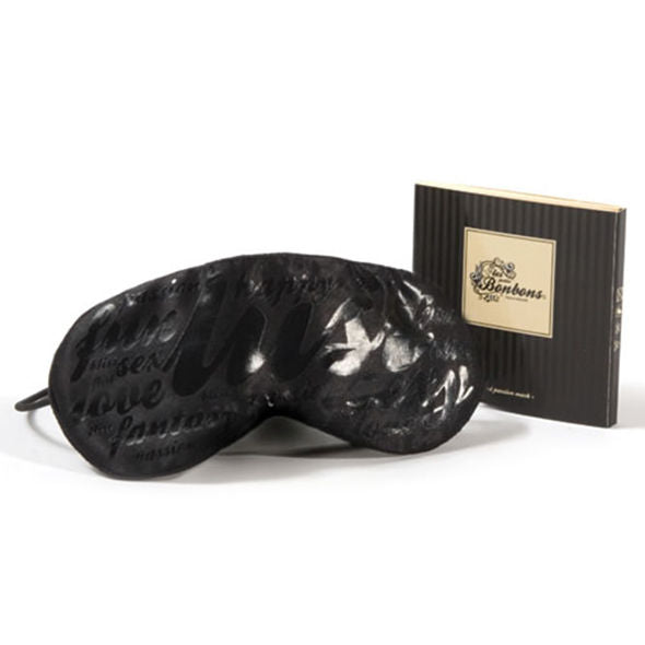 Bijoux – Les petits bonbons masque de passion