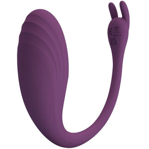 Pretty Love – Télécommande catalina vibrator app violet