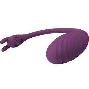 Pretty Love – Télécommande catalina vibrator app violet