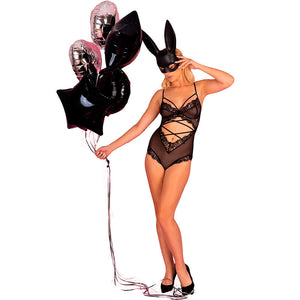 Livco Corsetti Fashion – Corps kylssiam lc 90613 noir