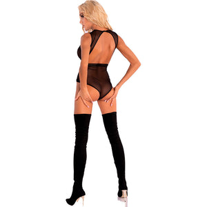 Livco Corsetti Fashion – Corps lixpen lc 90612 noir