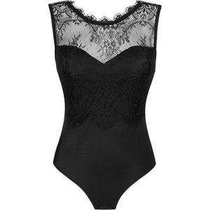 Livco Corsetti Fashion – Mudienin lc 90654 body noir