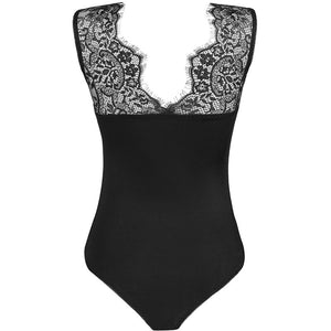 Livco Corsetti Fashion – Mudienin lc 90654 body noir