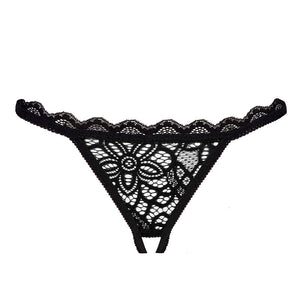 Livco Corsetti Fashion – Muled lc 90681 culotte noir