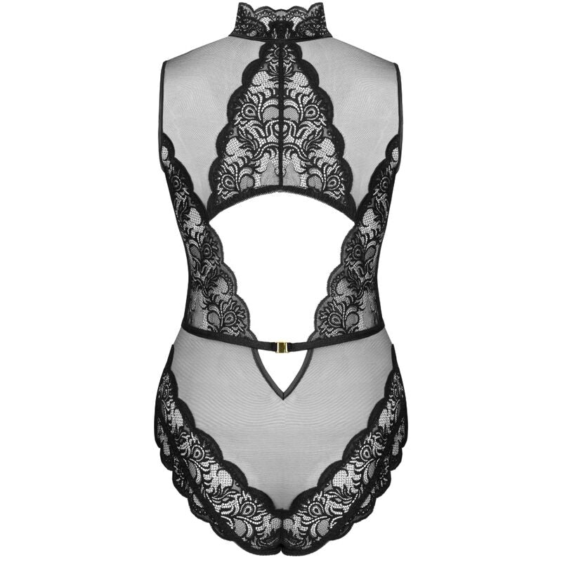 LIVCO CORSETTI FASHION - SAGEN LC 90694 LICHAAM NEGRO