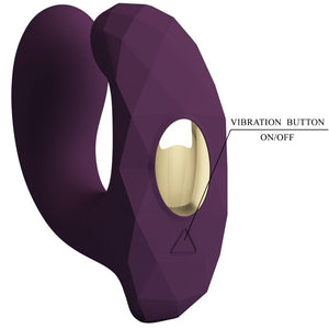 Pretty Love – Billy vibration violet application gratuite