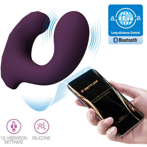 Pretty Love – Billy vibration violet application gratuite