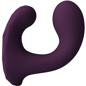 Pretty Love – Billy vibration violet application gratuite