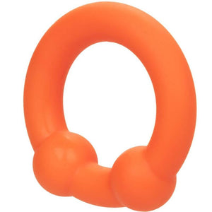 Anneau pénien et testiculaire double Alpha