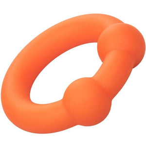Anneau pénien et testiculaire double Alpha