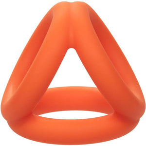 Anneau pénien triple Alpha